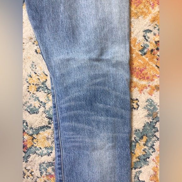 Vintage Polo Ralph Lauren straight leg jeans - Picture 10 of 12